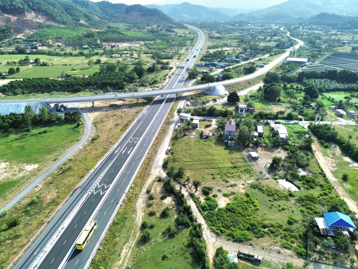 Khánh Hòa tăng tốc giải ngân vốn đầu tư công